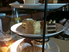 -半秋山西餐厅(襄阳万达店)