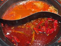 -牛市坎火锅(建设路店)