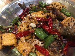 -唐闸邵记鸡煲馆