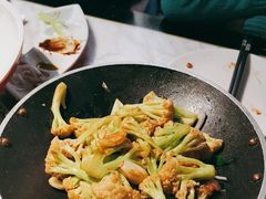 -京味斋·北京烤鸭(华威桥北工大店)