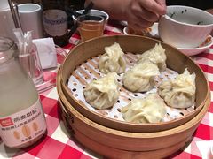 -西贝(上海我格广场店)