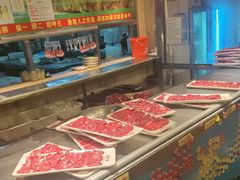 -潮泰牛肉火锅 · 创于1992年(车公庙店)