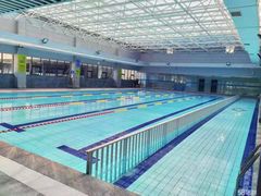 -奇迹健身·恒温游泳(金海首座店)