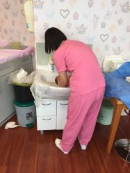 点击看大图 -中国福利会国际和平妇幼保健院(徐汇院区)