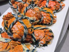 -神洲四海大酒楼(王府井澳门中心店)