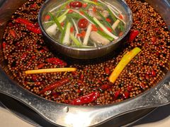 -枇杷园食为鲜火锅(南山店)