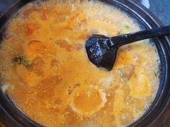 海鲜泡饭-一品诚记烤肉(大连柏威年购物中心店)
