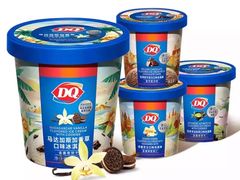 -DQ·蛋糕·冰淇淋(包河万达店)