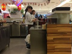 -鲜芋仙(群光广场店)