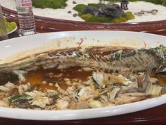 -良友·海鲜青岛菜(五四广场店)