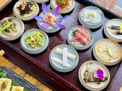 -桥香园过桥米线(国贸店)