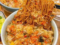 -馋三尺蟹粉小笼(人民广场店)