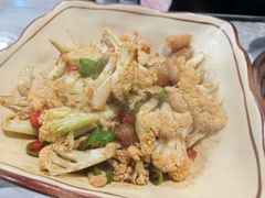 -小杨酒家(华苑小区店)
