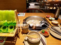 -大头椰·椰子鸡火锅(新梦店)