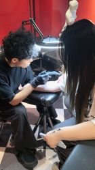 点击看大图 -海王刺青·纹身·穿孔饰品·TATTOO