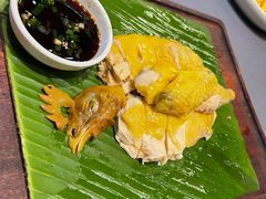 -江南雅厨(李公堤店)