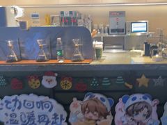 -茶百道(春熙路银石广场店)