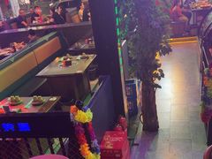 -路边边.炒菜烧烤.音乐餐厅(良乡长虹店)