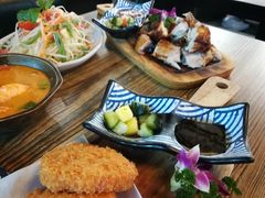 -Hi YOU你的饭局泰餐厅(雍和宫店)