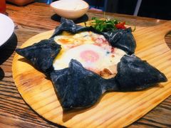 星星披萨-ALLORA意大利餐厅(丰盛里店)
