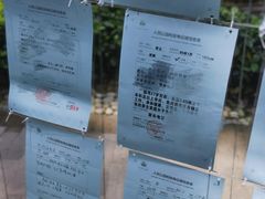 -人民公园-相亲角