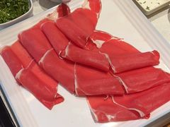 -东来顺饭庄(天坛店)