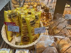 -卡玛王子·面包·蛋糕(南山宝能环球汇店)