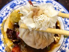 三鲜烧麦（普通）-都一处烧麦馆(前门店)