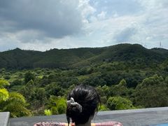 -清远熹乐谷温泉度假酒店