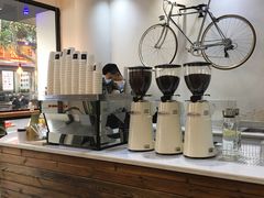 -常识咖啡common sense(春熙路店)