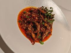 -国人川菜(李家村建东街店)
