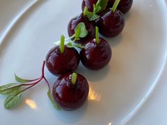 -广州柏悦酒店·悦景轩·粤菜餐厅