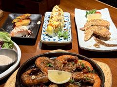 -小川洋风料理(江汉路店)