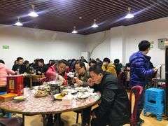 大堂-如我美食(达道社区店)