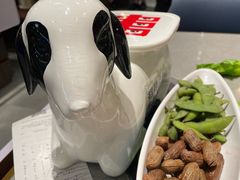 -丰茂烤串(外滩星荟中心店)