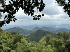 -莫干山风景区