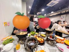 -范贤光鸡公煲(平乐园总店)