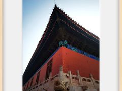 -北京市劳动人民文化宫(太庙)