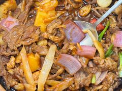 -大嫂镬仔·焖鸡煲·啫啫煲(逢源路店)