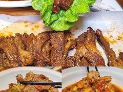 -农家湘菜(安亭店)