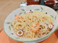 -萨莉亚意式餐厅(护国新天地店)