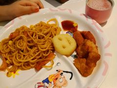 -COCO壱番屋(大华路店)