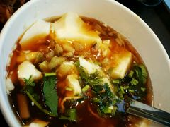 -百味郭豆腐脑(巧克力公寓店)