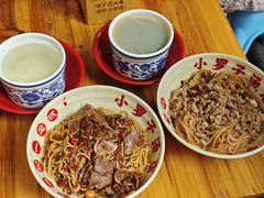 -小罗子汤店(大士院总店)