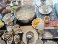 -蚝大仙横琴生蚝火锅(日月贝店)