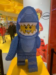 -乐高授权专卖店(济南万象城店)