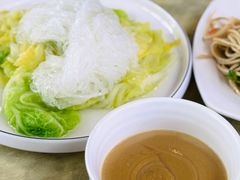 -清真·鸦儿李记·涮肉(花市店)