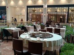 大堂-尚一汤·粤菜海鲜(环球港店)