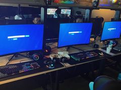 -涨巢·潮玩水疗局