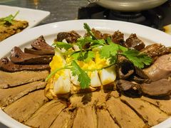 -潮界(虹桥新天地店)